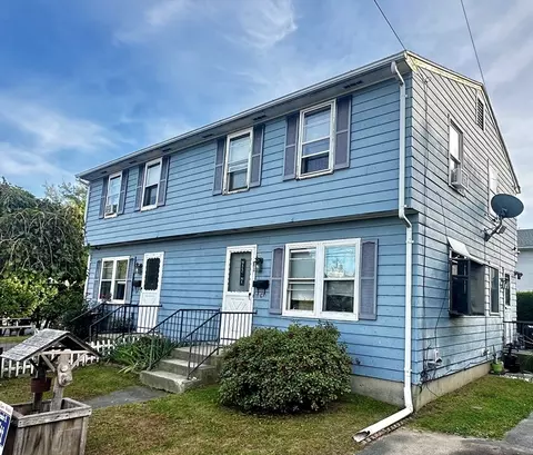 63-65 Mosher St, Holyoke, MA 01040