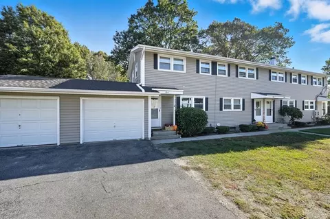 134 Woodbridge Rd #134, Chicopee, MA 01022