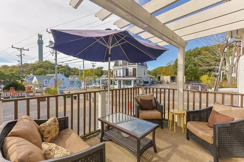 143 Bradford St UNIT A, Provincetown, MA 02657