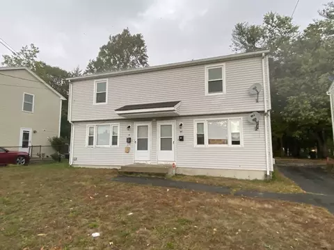 28-30 Aster, Springfield, MA 01109