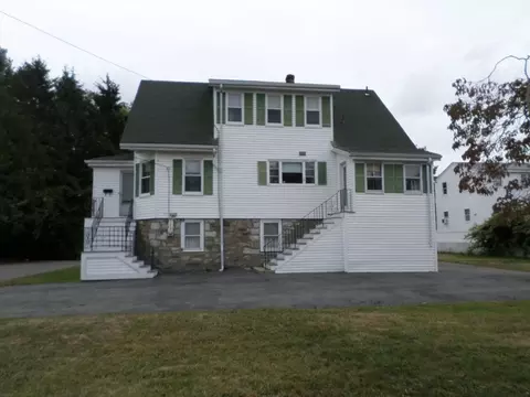 9 Douglas Rd, Saugus, MA 01906
