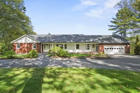 330 Benjamin St, Winchendon, MA 01475
