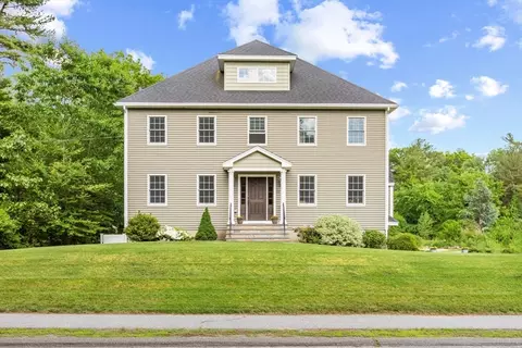 62 Adams St, Wilmington, MA 01887
