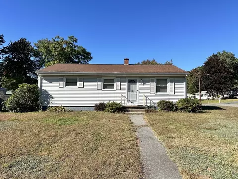 331 Newhouse, Springfield, MA 01118