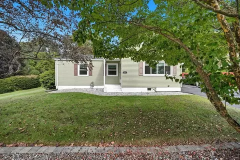 147 Kendall St, Ludlow, MA 01056