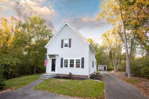 245 Laurel St # -R, East Bridgewater, MA 02333