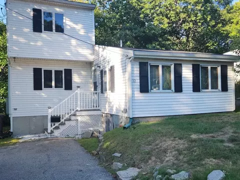 12 Twilight Path, Weymouth, MA 02189