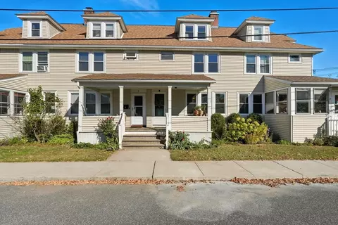 5 Grant St #5, Easthampton, MA 01027