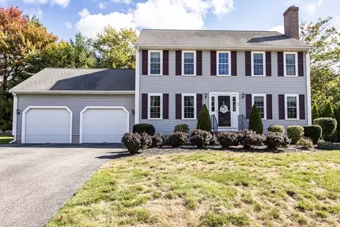 21 Cathy Ln, Brockton, MA 02301