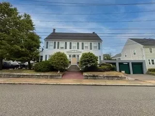 25 Crockett Ave, Boston, MA 02124