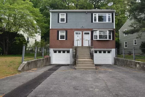 47 Highland Rd #47, Brookline, MA 02446