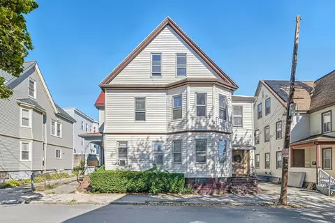 19-21 Wolcott St, Malden, MA 02148