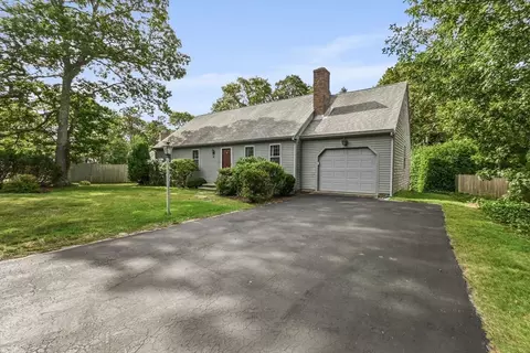47 Whidah Dr, Harwich, MA 02645