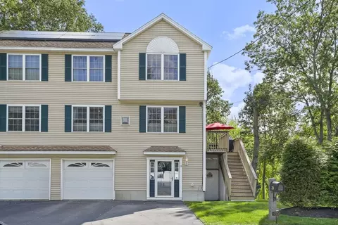28 Riverview #28, Methuen, MA 01844