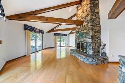 Living - 64 Dowds Ln, Chicopee, MA 01020 photo 4 of 6
