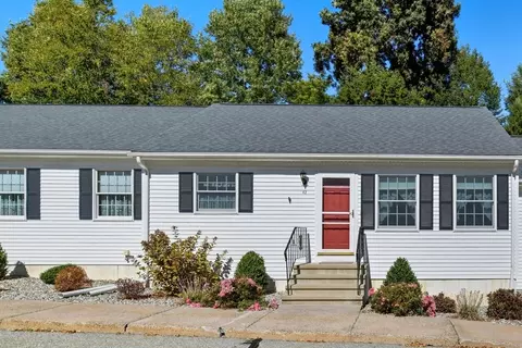42 Rosewood Ln #42, Southwick, MA 01077