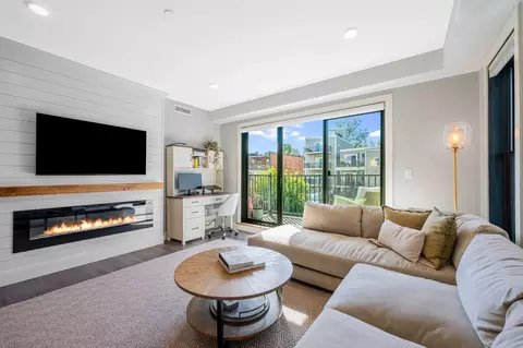765 E 3rd St #201, Boston, MA 02127