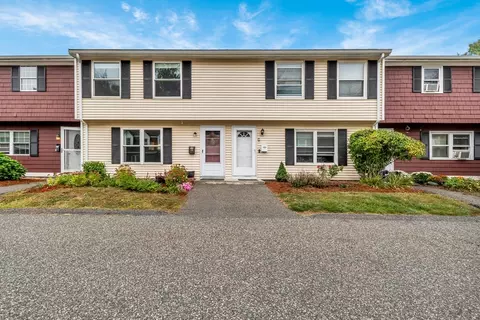 19 Orchard Ave #F, Haverhill, MA 01830