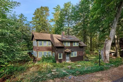 20 Pine Rd, Northfield, MA 01360