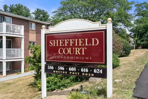 596 Boston Post Rd E #13, Marlborough, MA 01752