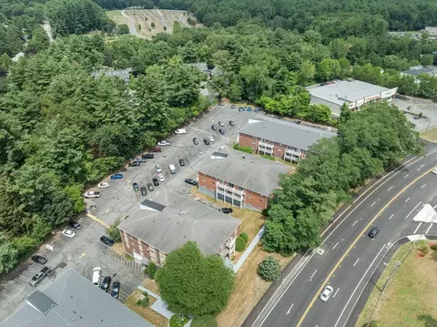 624 Boston Post Rd E #7, Marlborough, MA 01752