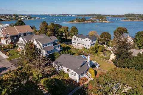23 Otis Hill Rd, Hingham, MA 02043