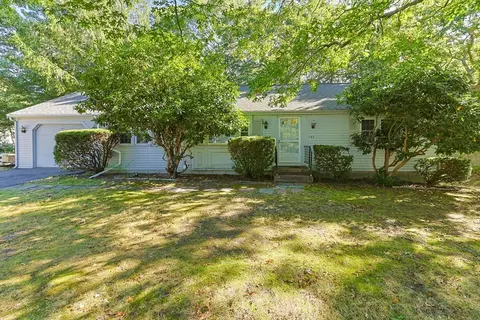 147 Captain Bacon, Yarmouth, MA 02664