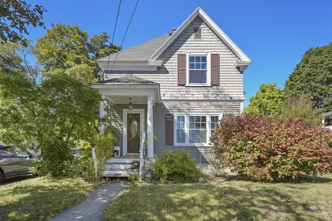 44 Hale St, Leominster, MA 01453