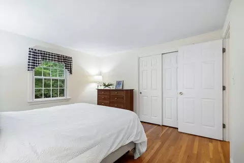 Bedroom - 369 Border Rd, Concord, MA 01742 photo 5 of 9