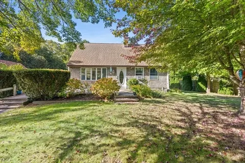 728 Great Fields Rd, Brewster, MA 02631