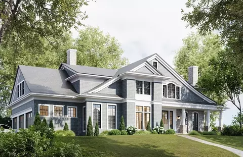 101 Alban Rd, Newton, MA 02468