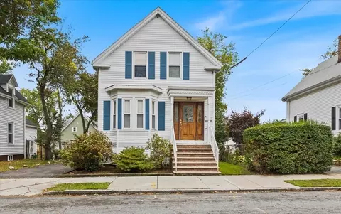 Exterior - 48 Eutaw Ave, Lynn, MA 01902 photo 2 of 7