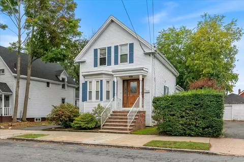 Exterior - 48 Eutaw Ave, Lynn, MA 01902 photo 3 of 7