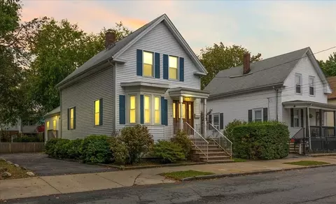 48 Eutaw Ave, Lynn, MA 01902