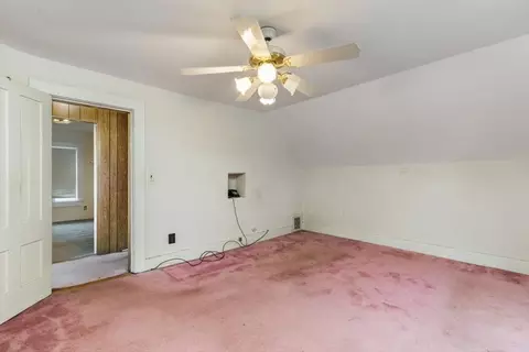 Bedroom - 48 Eutaw Ave, Lynn, MA 01902 photo 1 of 10