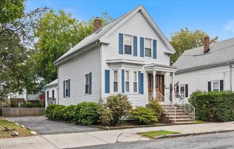 Exterior - 48 Eutaw Ave, Lynn, MA 01902 photo 4 of 7
