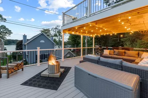 219 Tickle Rd # -R, Westport, MA 02790