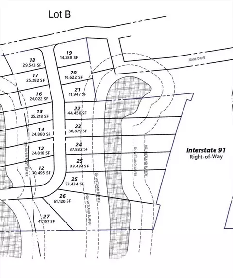 lot B Homestead Ave, Holyoke, MA 01040