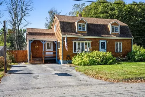 32 Carron Ln, Oxford, MA 01540
