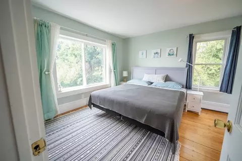 Bedroom - 8 Douglas Ave, Hull, MA 02045 photo 3 of 5