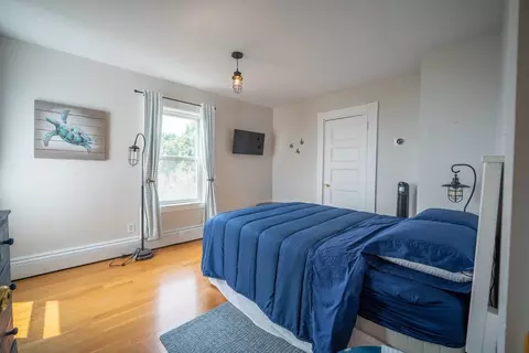 Bedroom - 8 Douglas Ave, Hull, MA 02045 photo 5 of 5