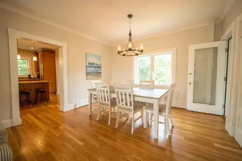 Dining - 8 Douglas Ave, Hull, MA 02045 photo 1 of 2
