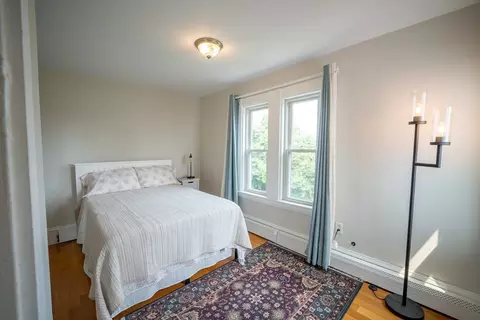 Bedroom - 8 Douglas Ave, Hull, MA 02045 photo 4 of 5