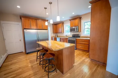 Kitchen - 8 Douglas Ave, Hull, MA 02045 photo 1 of 3