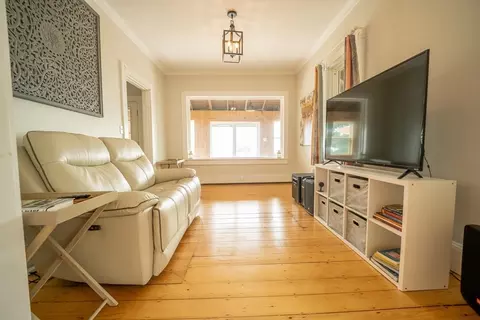 Living - 8 Douglas Ave, Hull, MA 02045 photo 2 of 3