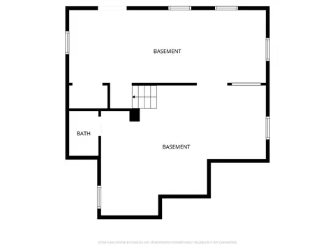 Floorplan - 8 Grandview Ave, Webster, MA 01570 photo 2 of 4