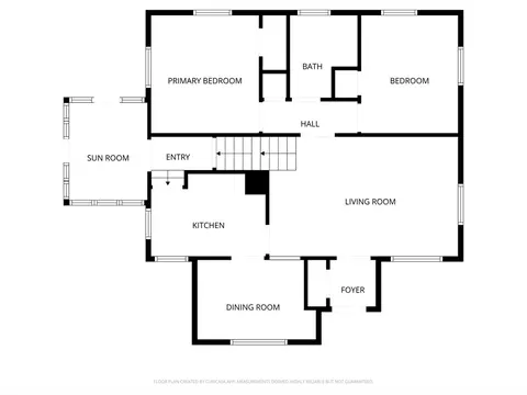 Floorplan - 8 Grandview Ave, Webster, MA 01570 photo 3 of 4