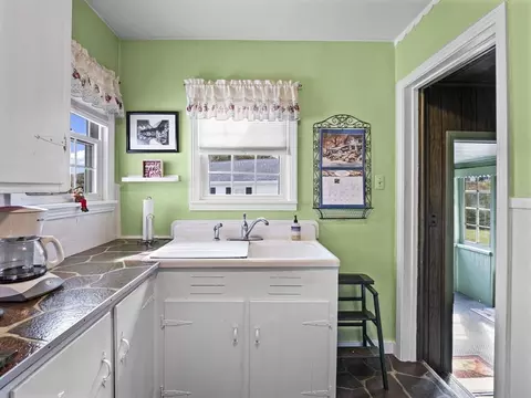 Kitchen - 8 Grandview Ave, Webster, MA 01570 photo 5 of 5