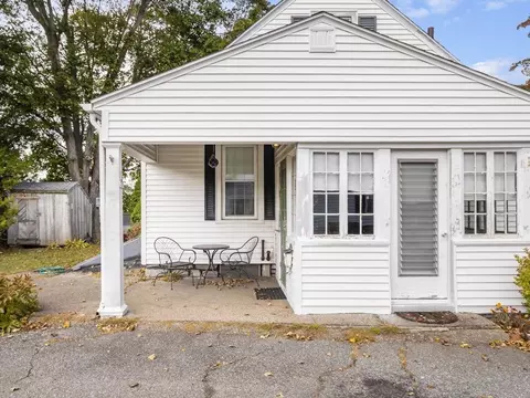 Exterior - 8 Grandview Ave, Webster, MA 01570 photo 2 of 9