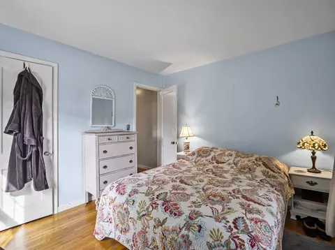 Bedroom - 8 Grandview Ave, Webster, MA 01570 photo 4 of 7